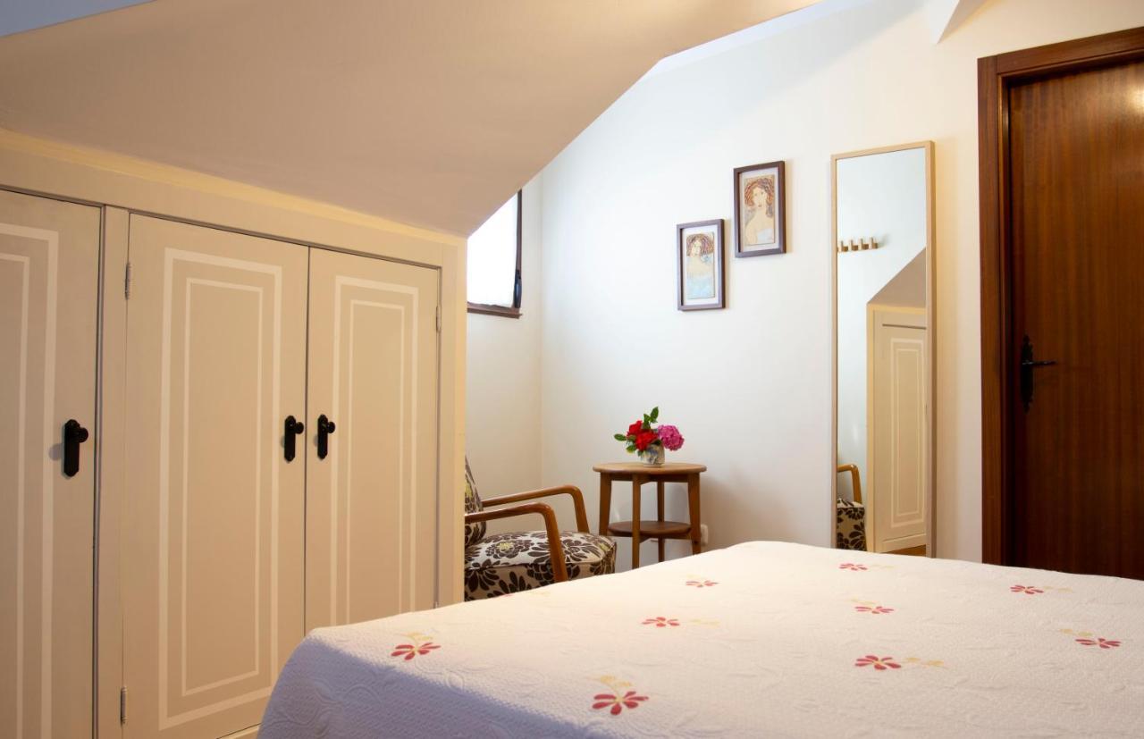 Casa Rural Maria Molinaseca Exteriér fotografie